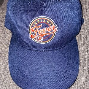 Indiana Fever Hat
